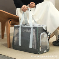 15lbs Bag for Travel