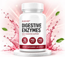 Digestive Wellness Enzymes